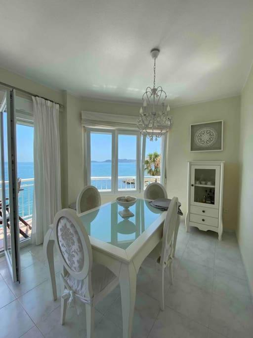 La Casa Del Port Appartement Jávea Buitenkant foto