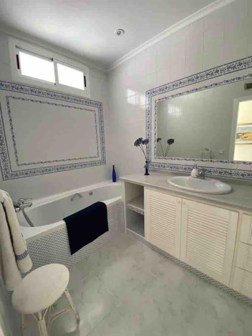 La Casa Del Port Appartement Jávea Buitenkant foto