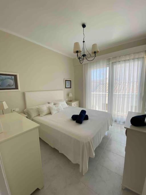 La Casa Del Port Appartement Jávea Buitenkant foto
