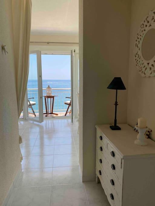 La Casa Del Port Appartement Jávea Buitenkant foto
