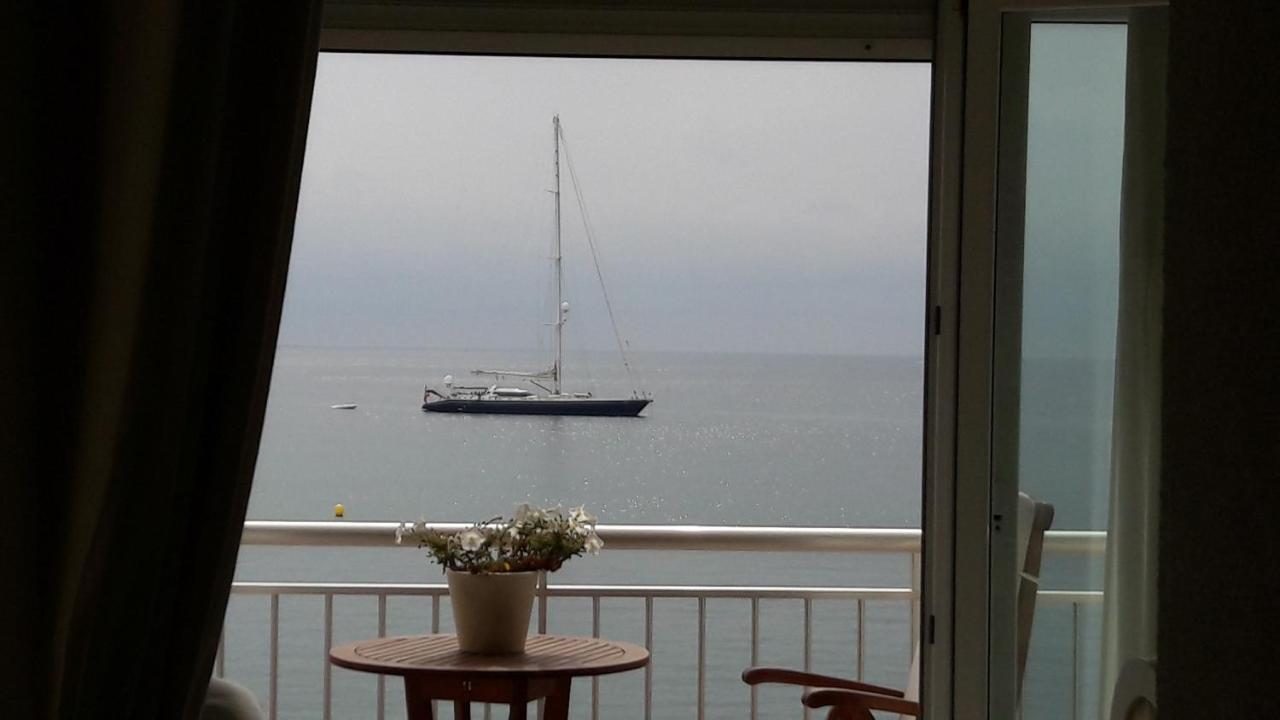 La Casa Del Port Appartement Jávea Buitenkant foto