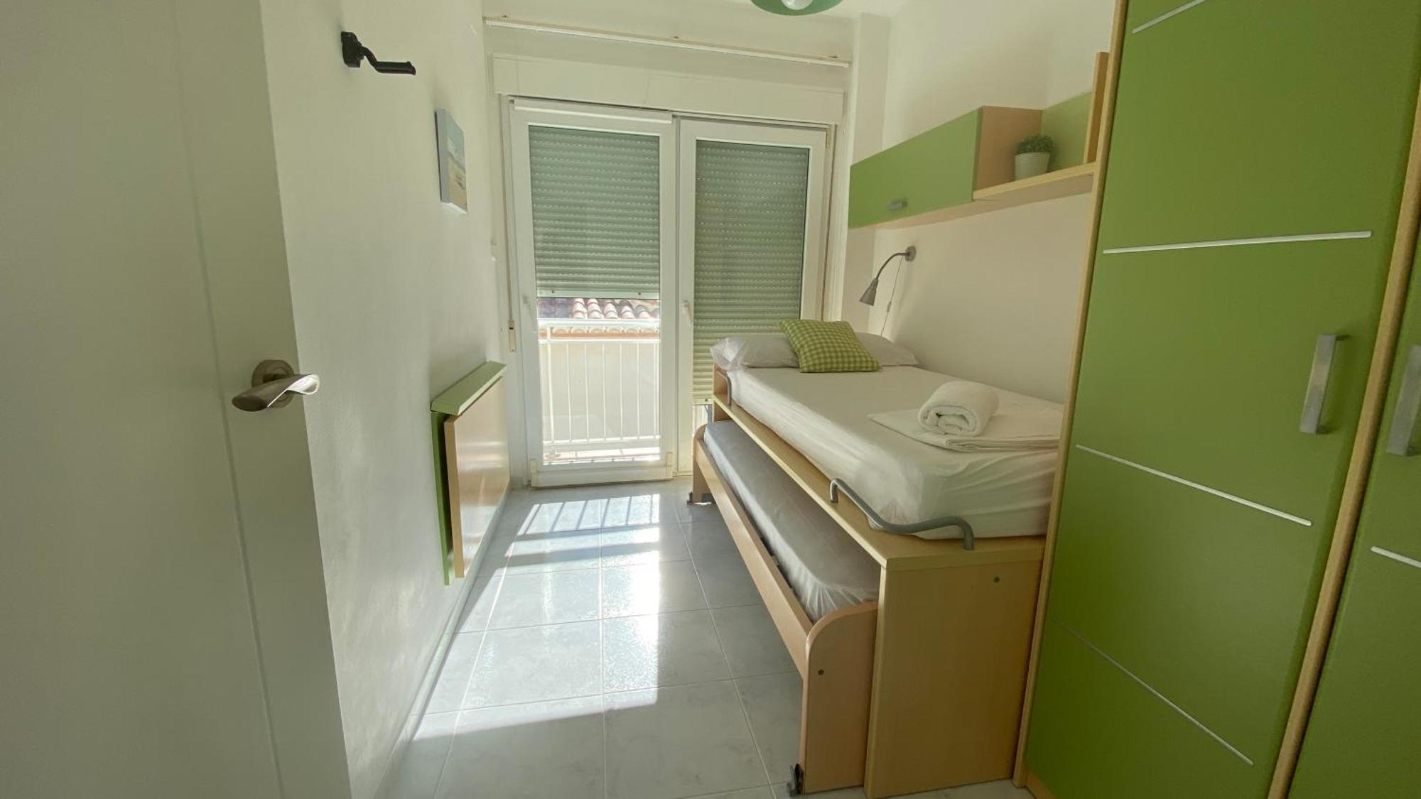 La Casa Del Port Appartement Jávea Buitenkant foto