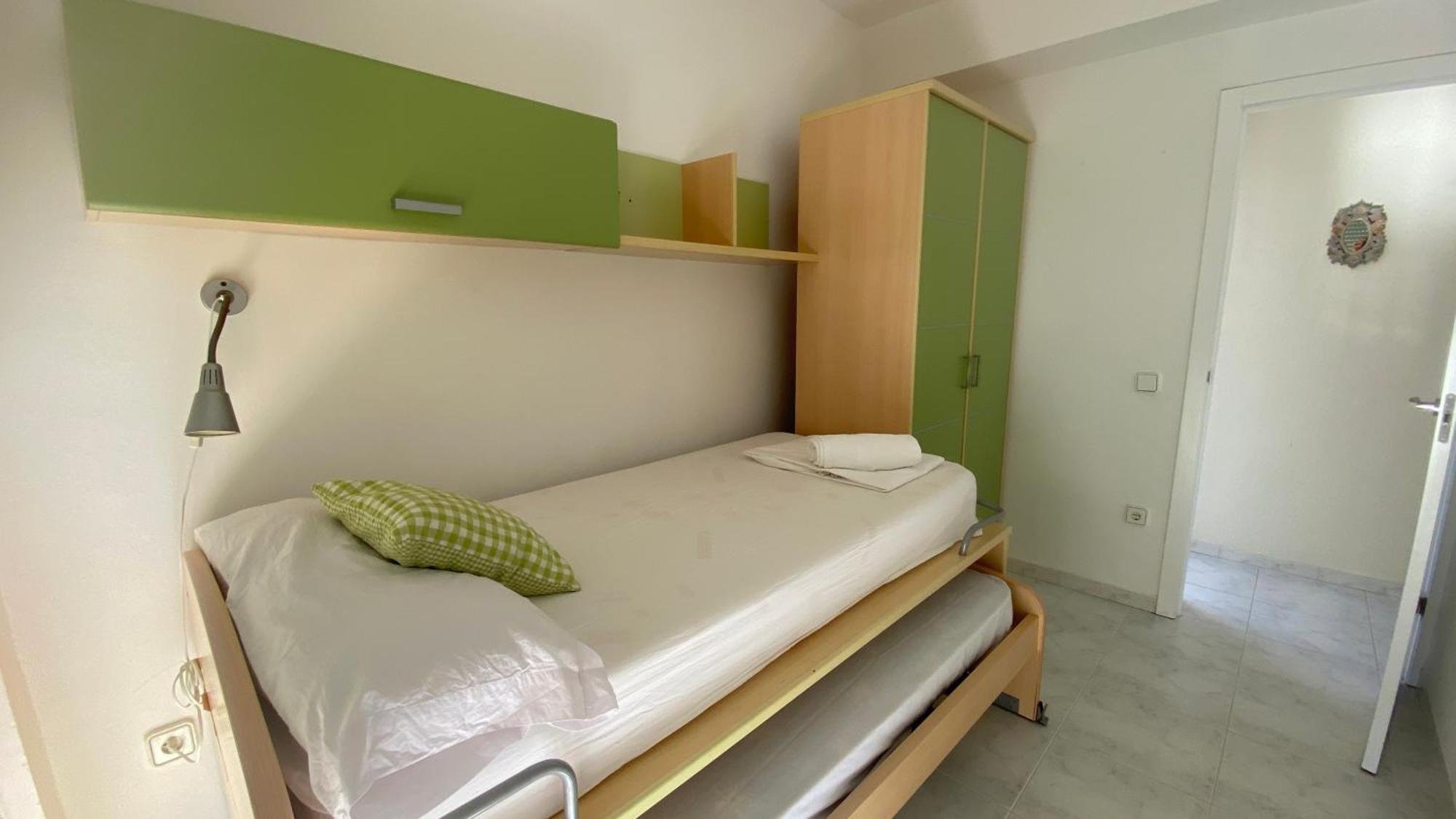 La Casa Del Port Appartement Jávea Buitenkant foto