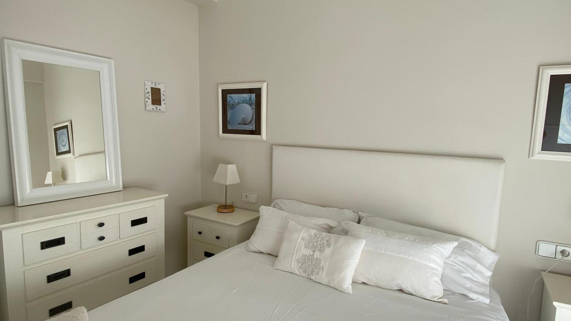 La Casa Del Port Appartement Jávea Buitenkant foto